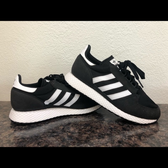 adidas shoes with ortholite